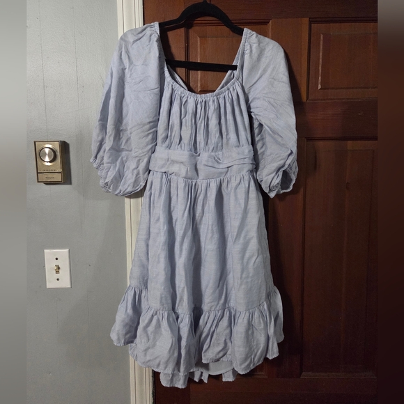 Petal & Pup Jocasta Dress - Picture 5 of 8